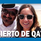 desierto qatar