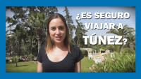 TÚNEZ 1: ¿ viajar a Túnez es seguro ?