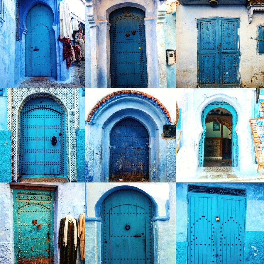 chaouen