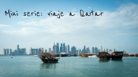 Viaje por Qatar: una serie de cuatro capítulos