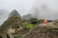 ¿ Cómo llegar a Machu Picchu ?