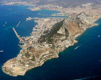 35 curiosidades de Gibraltar