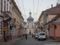 Chernivtsi, la joya olvidada de Ucrania