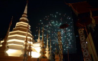Vivir en Chiang Mai, el paraíso de los nómadas digitales