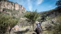8 Deportes de aventura en Guanajuato y San Miguel de Allende