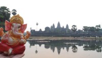Vivir en Camboya 2: Guía de supervivencia en Siem Reap y anécdotas