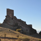 Castillo Juego Tronos