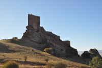 Castillo Juego Tronos