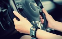 Copiloto Samsung, una app para evitar dormirse al volante