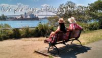 Guía para viajar a Australia durante una semana/10 días: Melbourne y Sídney