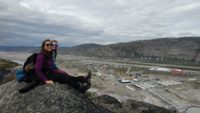 Kangerlussuaq, un viaje inesperado al Círculo Polar