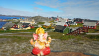 Nuuk: un paseo por la capital de Groenlandia