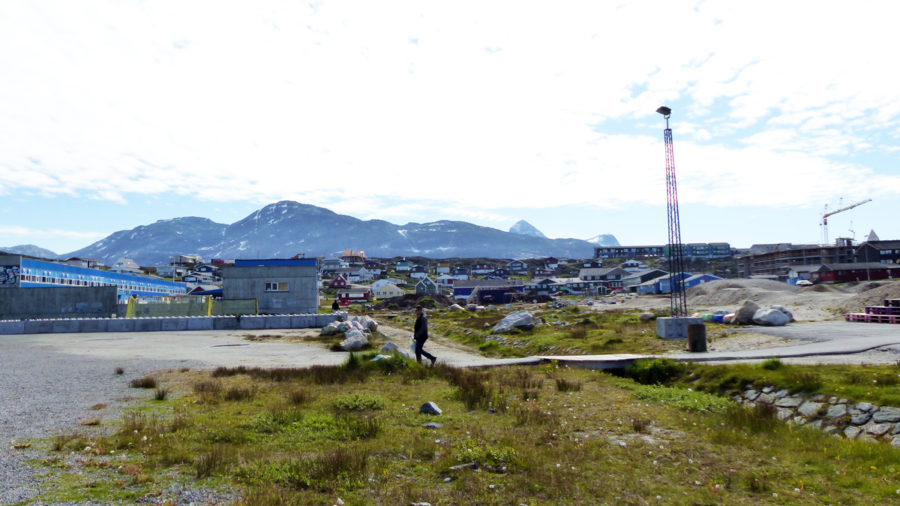 nuuk