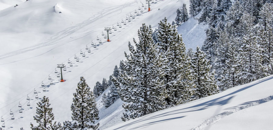 baqueira beret