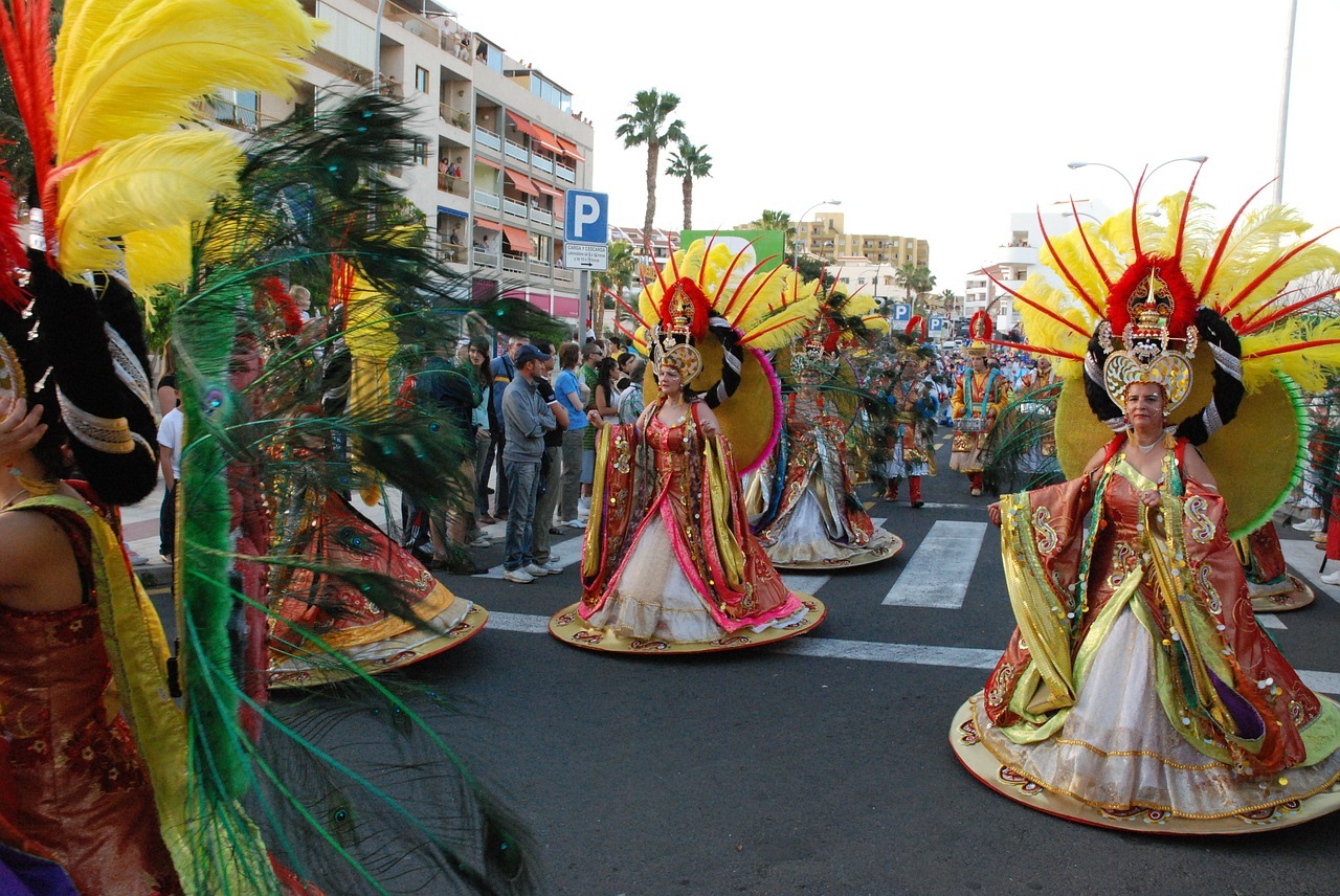 carnaval tenerife Mis viajes por ahí » Mis viajes por ahí