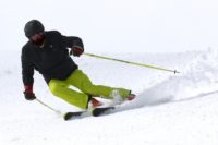 Aprovecha los últimos meses de esquí en Baqueira Beret