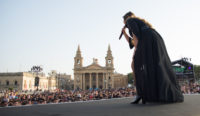 5 Festivales de música de Malta