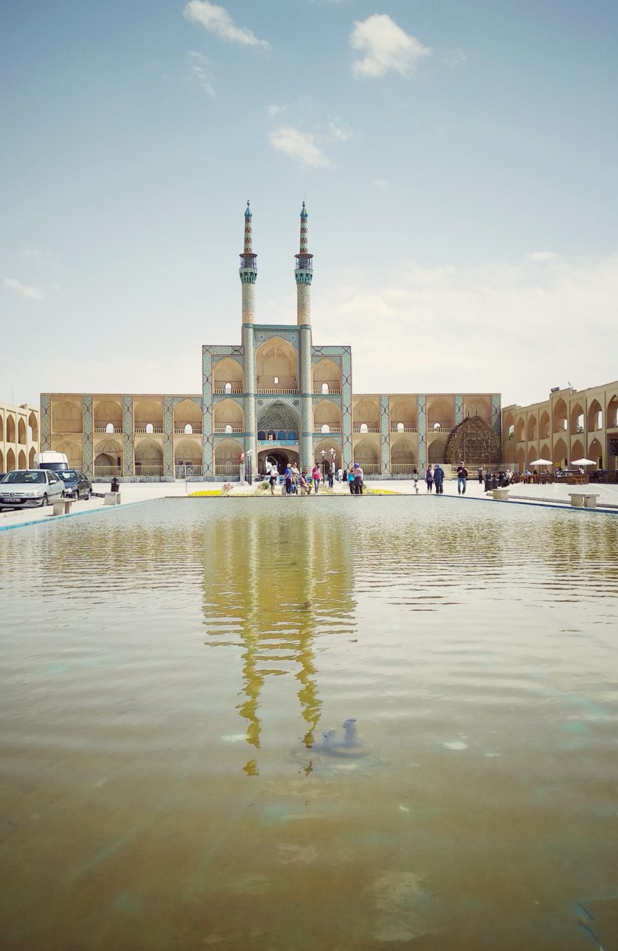 ruta iran