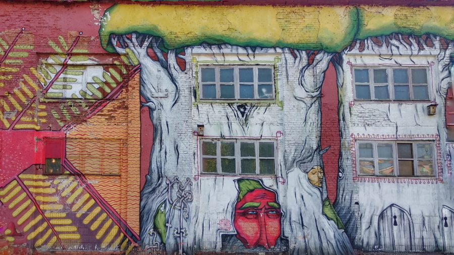 street art belarus