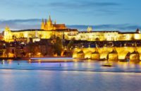 Qué ver y hacer en Praga