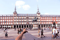 6 Lugares imprescindibles que visitar en España