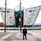 Titanic, Belfast Irlanda del Norte