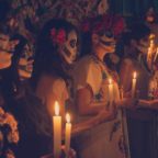 Viaje a México en Día de Muertos