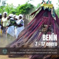 Viaje a Benin vudu