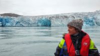 Groenlandia: como volver de otro planeta