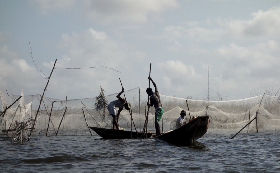 viaje en grupo benin