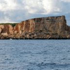Filfla, una isla desconocida en Malta