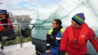 Tasermiut South Greenland Expeditions / Tierras Polares: Unpaid workers and sexual harassment