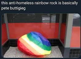anti-homeless